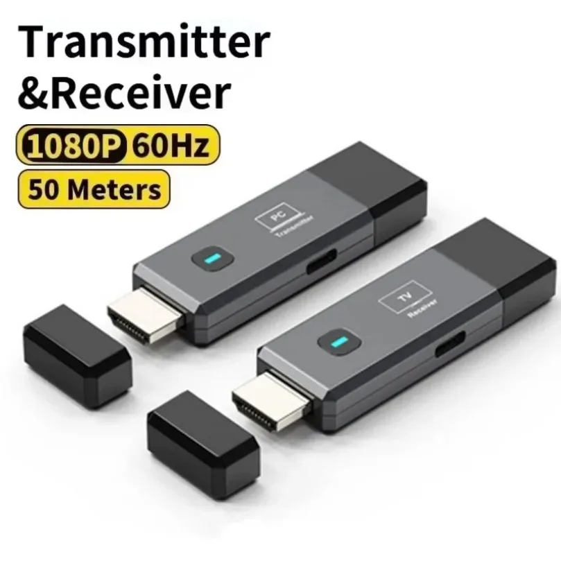 5.8G 50M Wireless H… - image