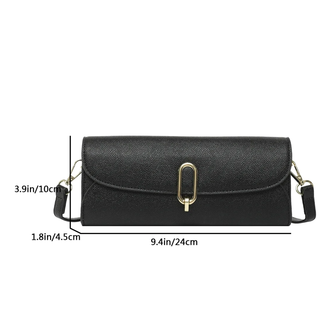 럭셔리 실버 클러치 백 파티 지갑 간단한 럭셔리 여성 가방 고품질 PU 가죽 어깨 크로스 바디 가방 디자이너 핸드백