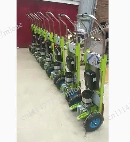 

400Kg electric climbing machine small cement sand climbing stair artifact 1200 watts cement sand electric climbing vehicle
