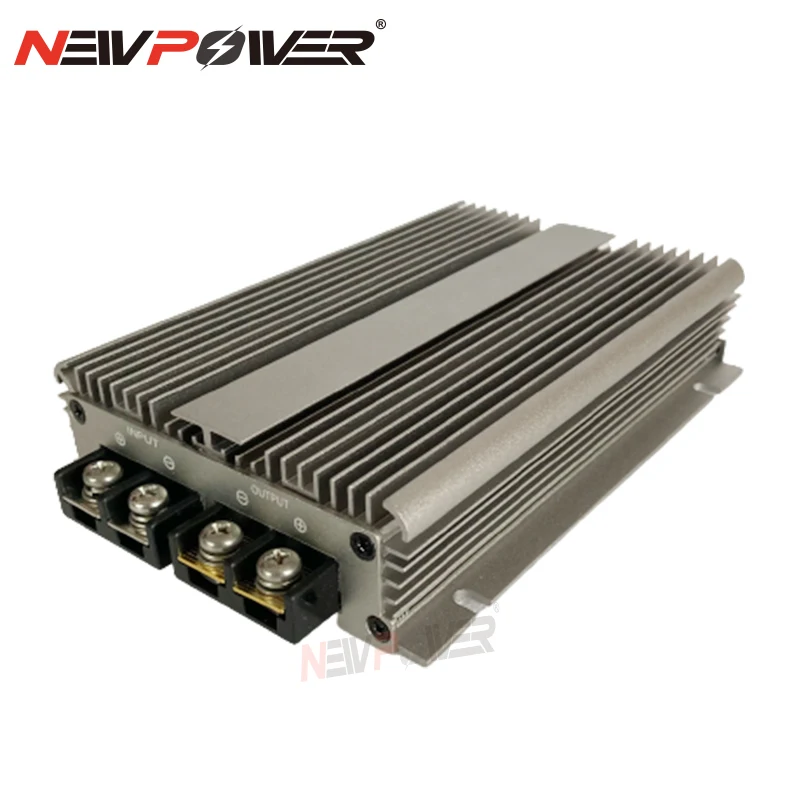 Lnput Rated Voltage 10-15V 12V 13.8V 14V Boost Converter 12V to 36V dc dc Step-up 20A 720W Power Module