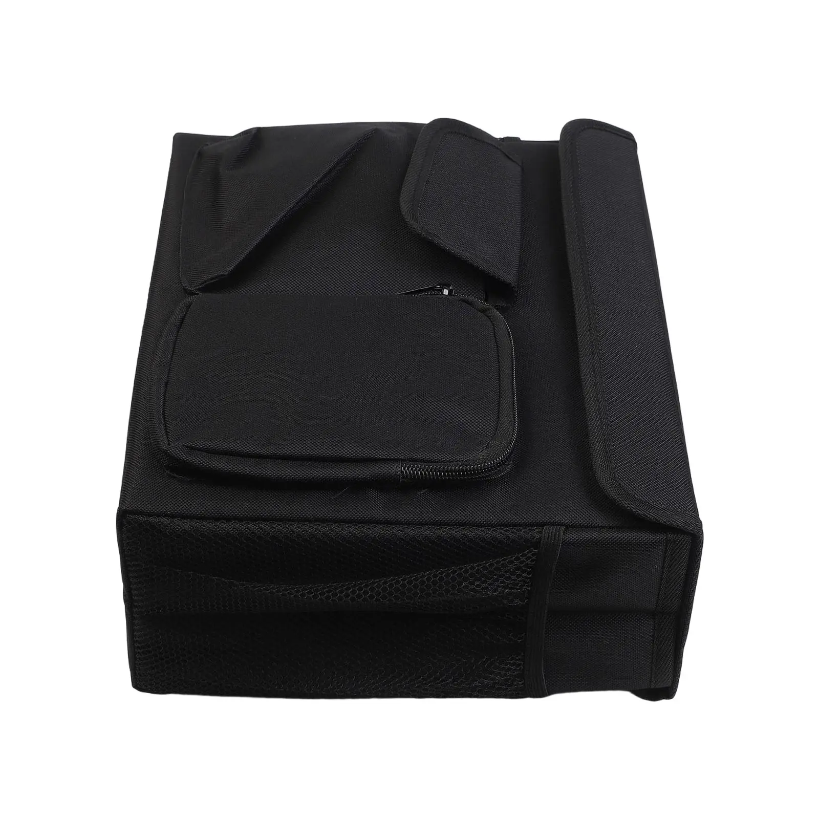 for walker bag with large capacity and side storage for Wheelchairs easy for access to water bottles and daily essentials