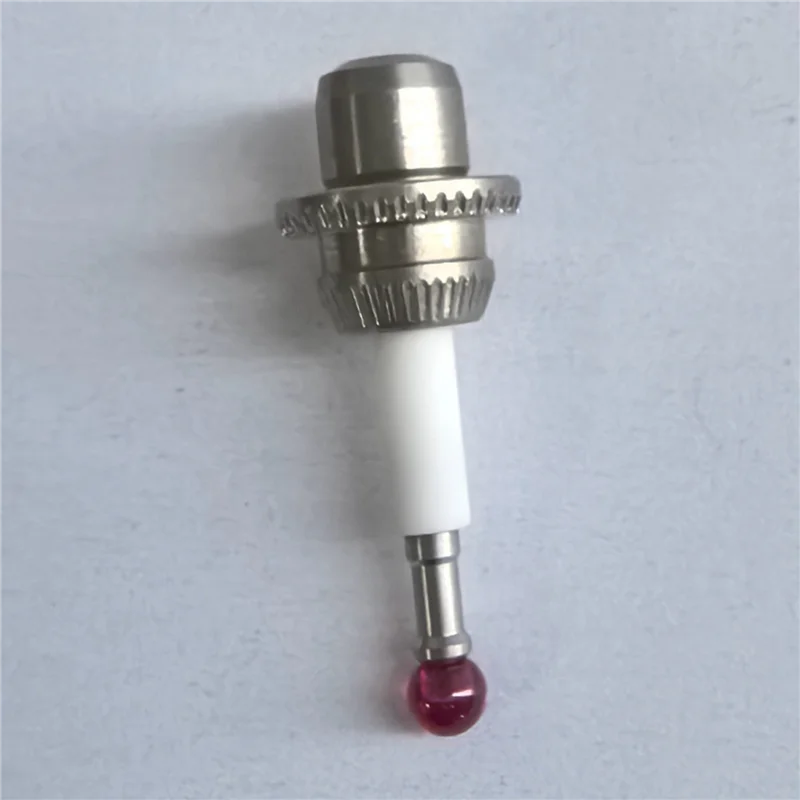 

AT21-5X 3D Sensor 80.362.00 Touch Probe Stylus M3 4Mm Ruby Ball Stem CNC Cmm Machine 1Pc