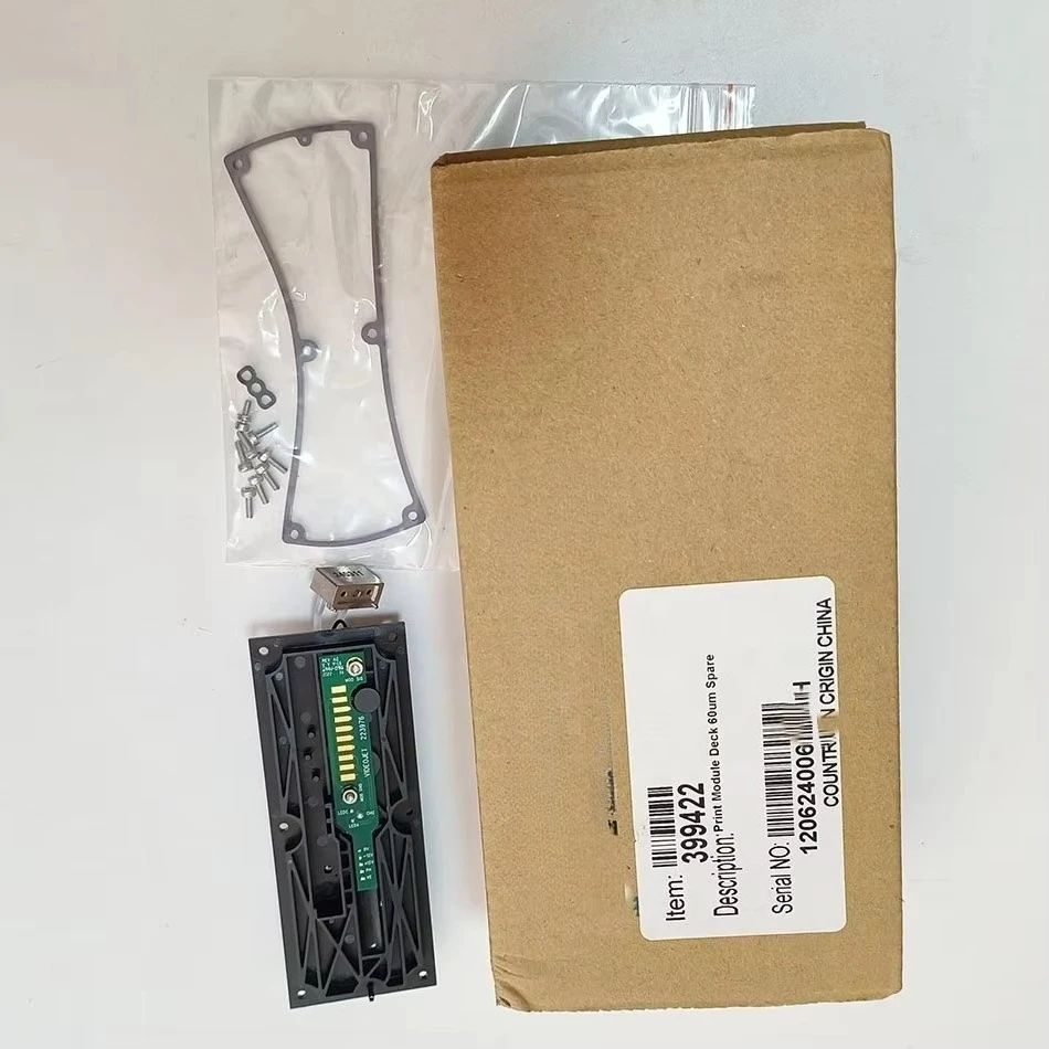 399422 Printhead Module 60um Use for VJ1220 1520 1530 1550 1620 1630 1650 Inkjet Printer