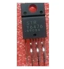 

10Pcs STRY6753 STR-Y6753 Y6753 TO220-7 New