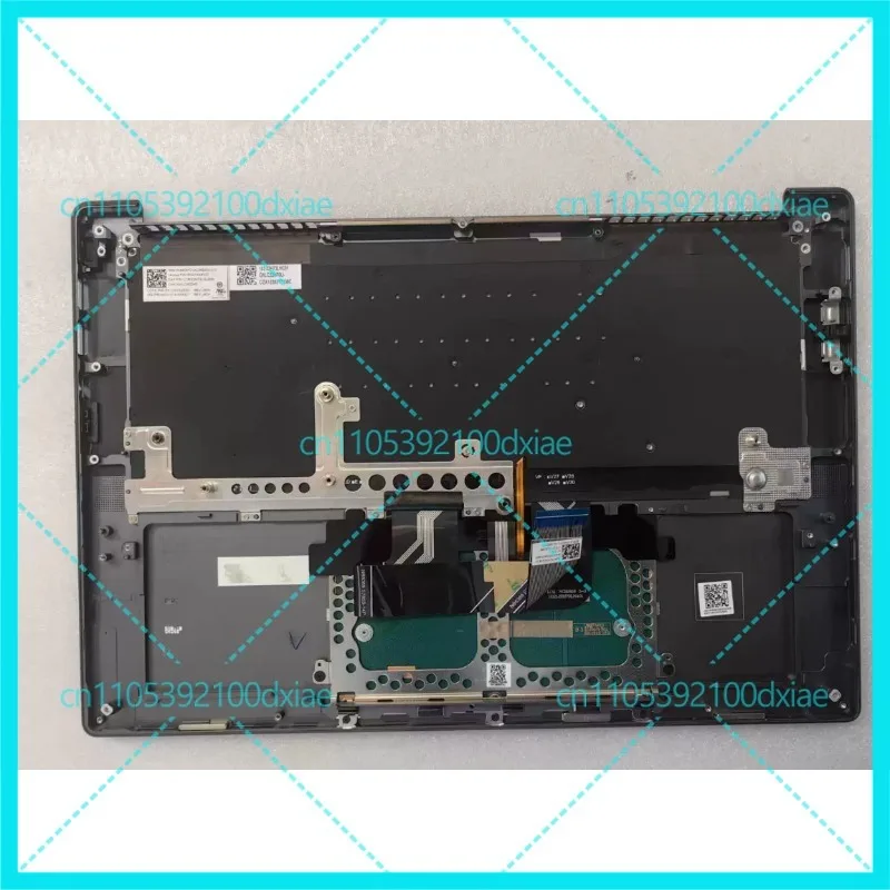 

Used For Lenovo Yoga Pro14s IRP8D 2023 C Case With Keyboard Touchpad