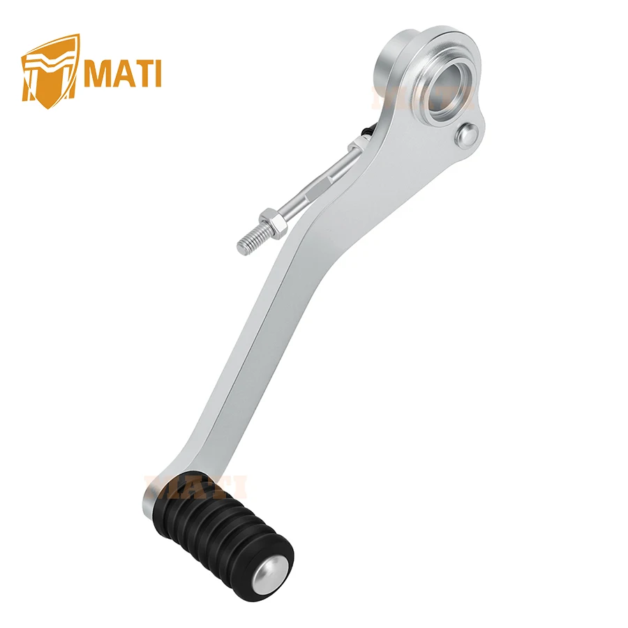5YT-18110-10-00 Gear Shifter Shift Lever Pedal For Yamaha Raptor 350 YFM350 2004-2013