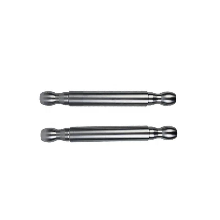 NM021/NM031/NM038 NETZSCH Progressive Cavity Screw Pump Replacement Part Stainless Steel Coupling Rod Shaft for Sewage Treatment