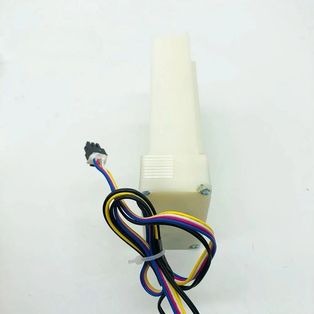DM1000YL01 FBZA-1750-6 DC12V Kühlschrank-Elektrodämpfer für MEILING Hisense Ronshen TCL Konka Electrolux Blomberg Kühlschränke