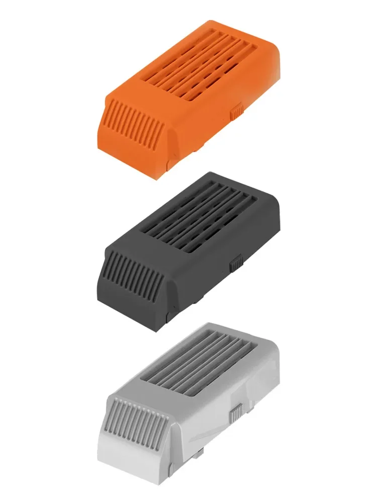 LYZRC – batterie originale pour Drone L900 Pro, 7.4V, 2200mAh, pour Drone L900 PROMAX, L900 PRO MAX, accessoires, pièces