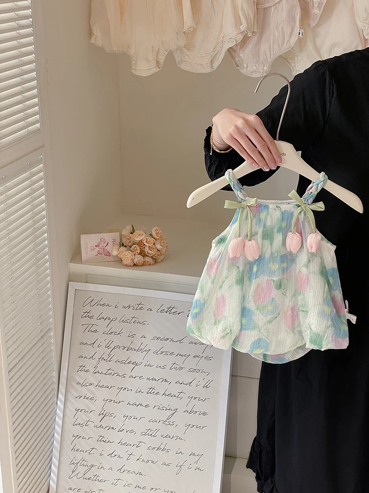 Tenue d'été haut de gamme pour - Baby Clothing High End avis et prix