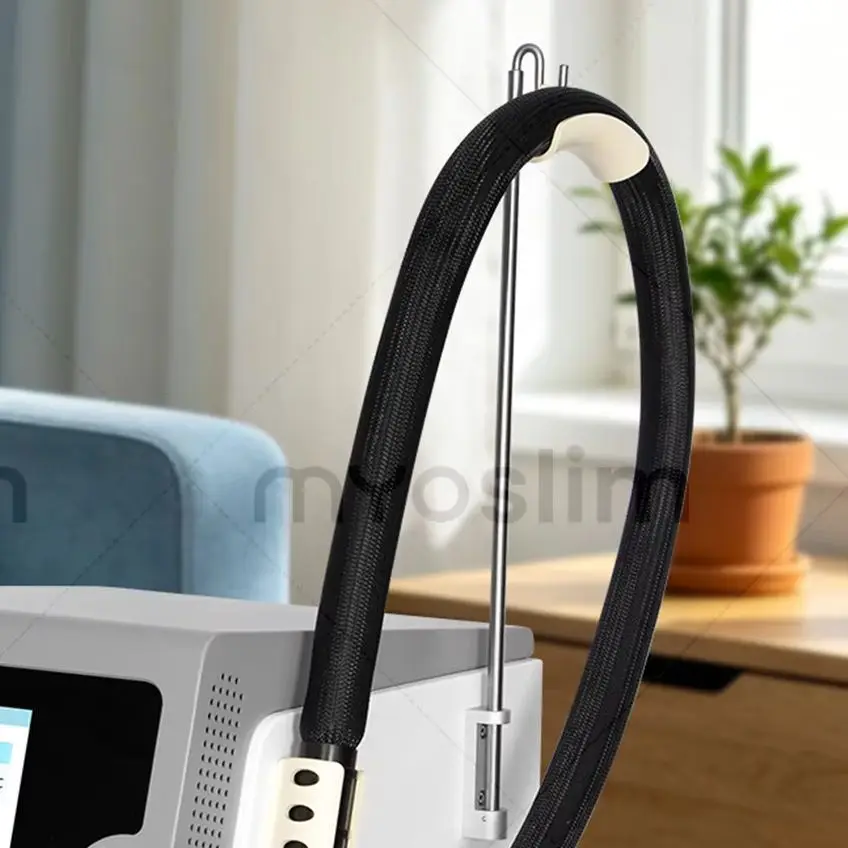 Portable Skin Cooling Device -20℃ Zimmer Chiller Skin Cooling Machine Air Cooling System For Laser Treatment Skin Protection