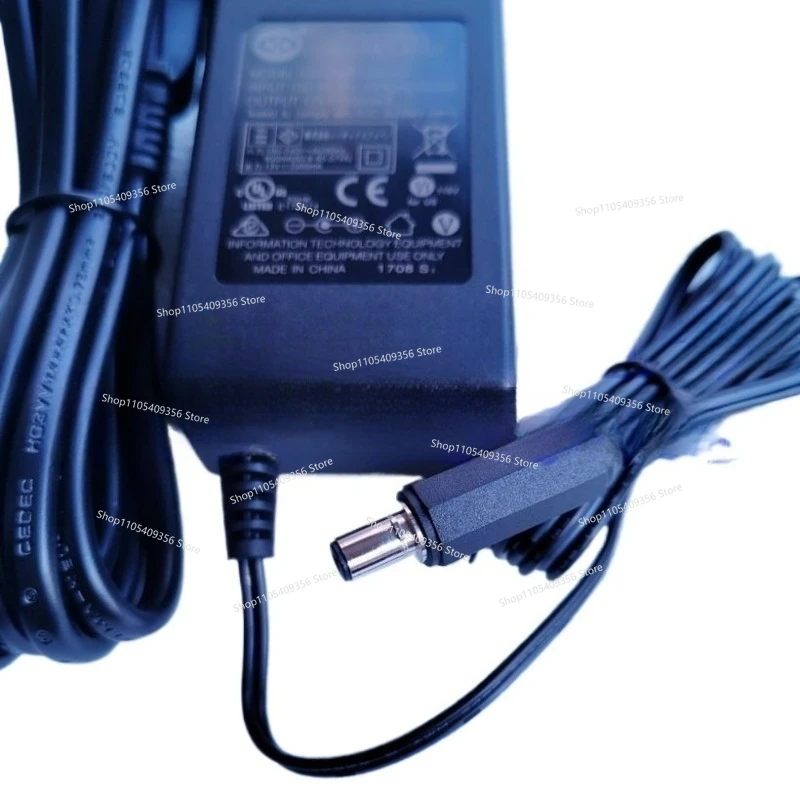 

For Power Cord for Sound Card /QuadMic/Fireface400/UCX Adapter