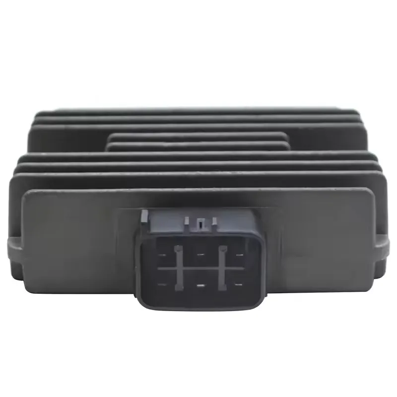 منظم جهد الدراجة النارية من ياماها رويال ستار منتصف الليل XVZ13TFM 2004-2007 XVZ1300TF XVZ1300TFM