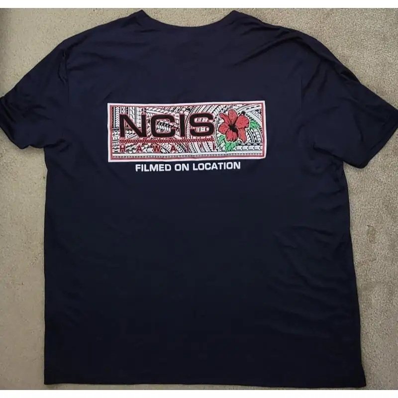 Ncis Hawaii Film Cr… - image