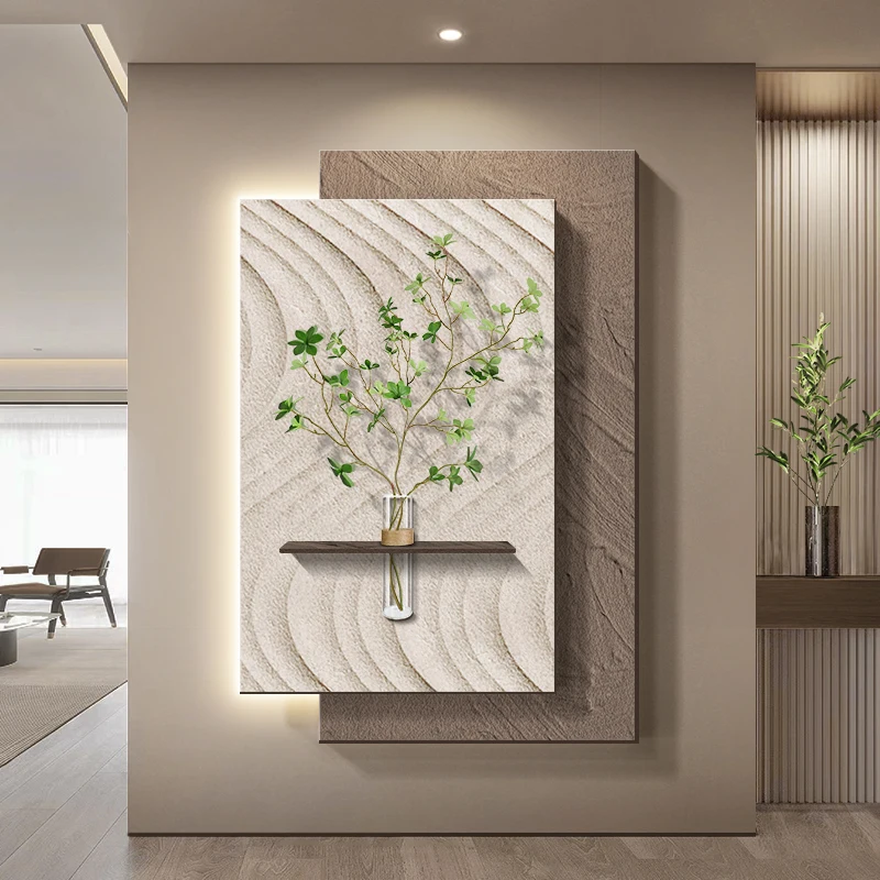 Hydroponic Green Pl…