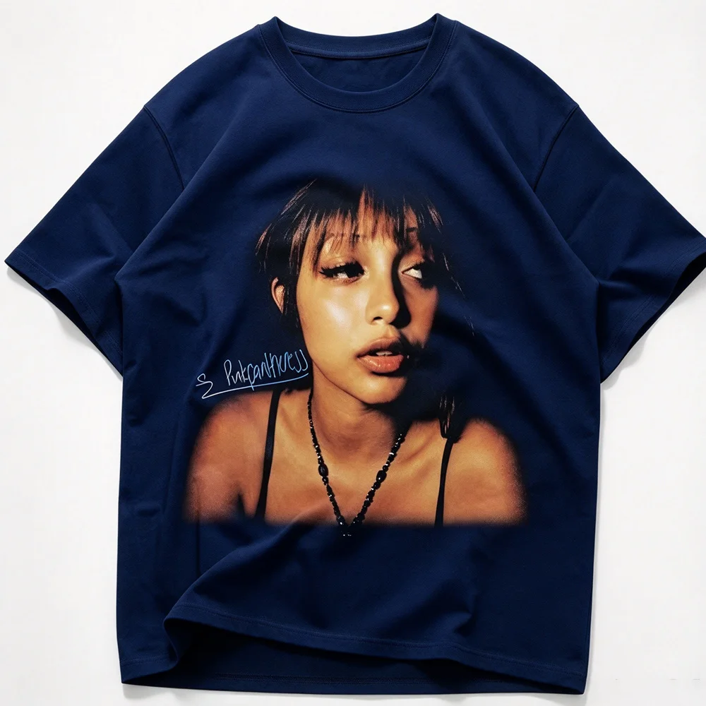 Vintage PinkPantheress Shirt PinkPantheress T-Shirt PinkPantheress Homage Fan Tees PinkPantheress Concert Merch Unisex Tops
