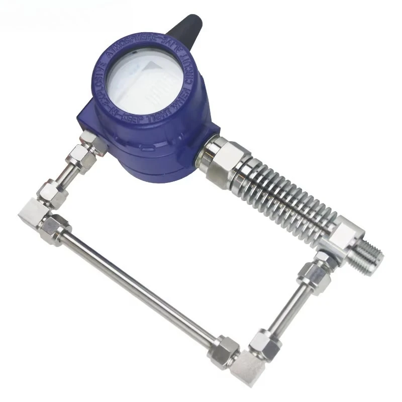 

Hot Sale Shelok Wireless Temperature Pressure Sensor IP68 Waterproof Enclosure for Outdoor Environmental ing