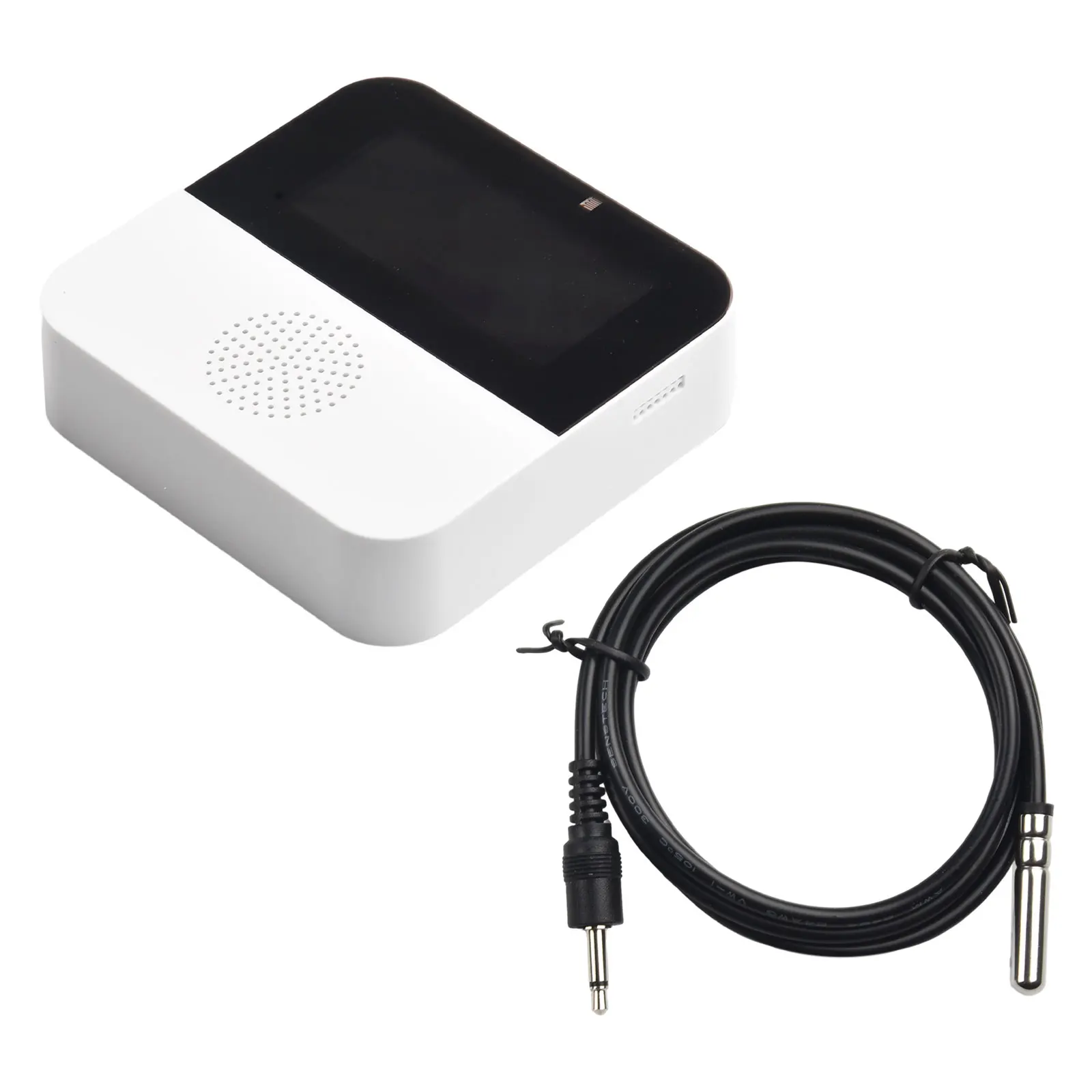 

Humidity Sensor Temperature Sensor 0 100 RH 2 Hours 4 Hours 30mA 500mAh Accurate Control IEEE 802.11 B 0.3 0 100