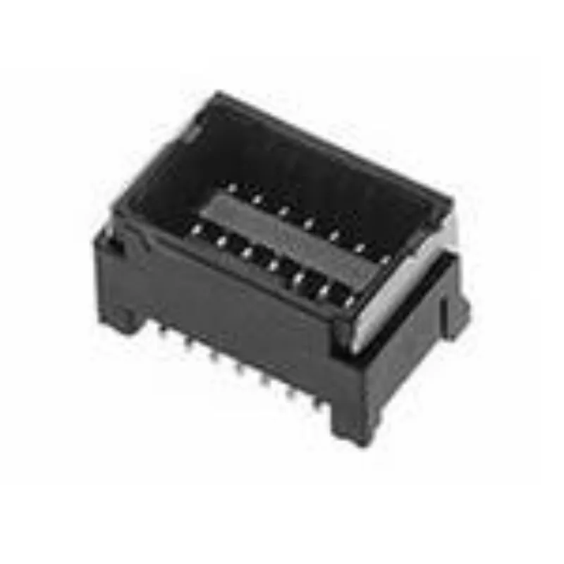 (5/10pcs) 5054331081 MOLEX 1.25mm Pitch Micro-Lock PLUS PCB Header Positive Lock 10 Circuits