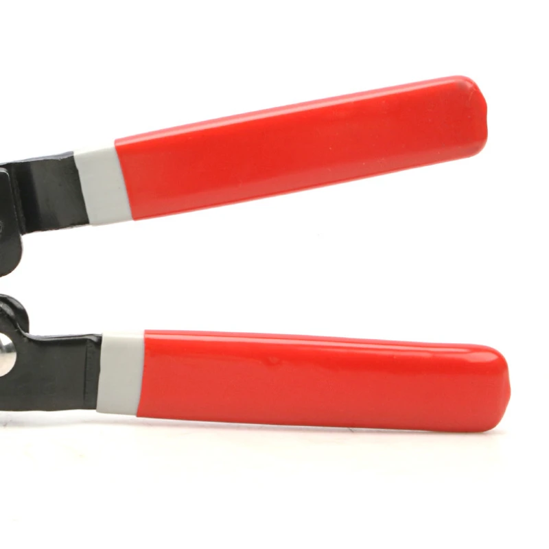 Car ATV CV Joint Axle Boot Clamp Bands Pliers Tool Extension Crimping Collar Pliers Hose Clips Plier For Tightening Self