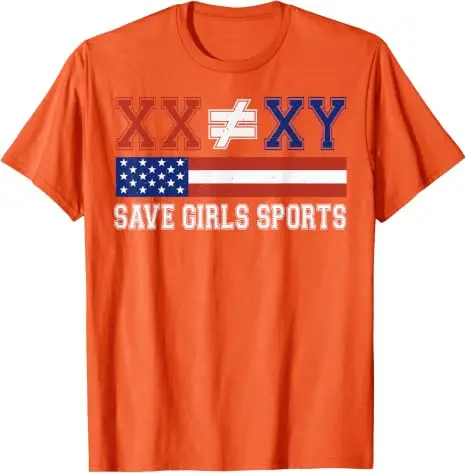 Y2k Mädchen Mode Sportbekleidung, Persönlichkeits-T-Shirt mit sarkastischem Spruch, XX ist nicht gleich XY T-Shirt, lustiges Sport-Top für Mädchen. – Detail 12