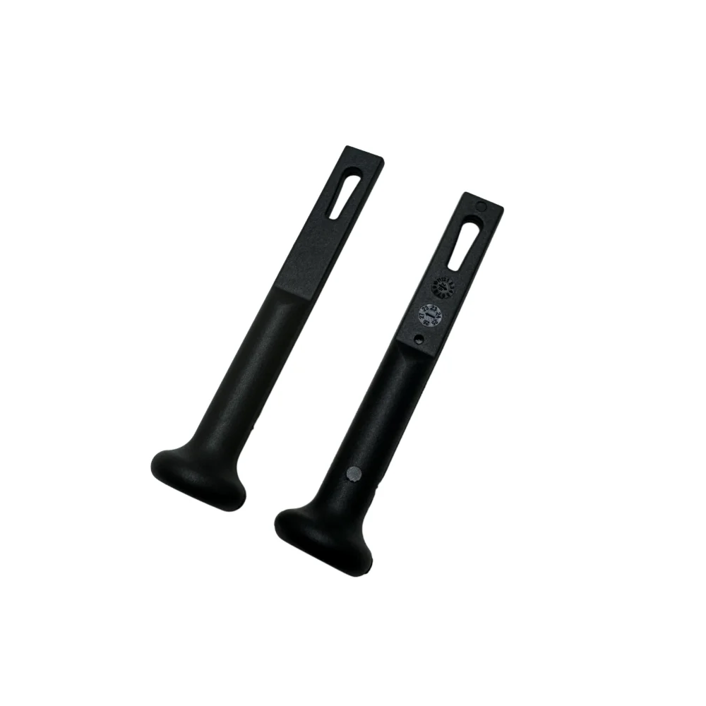 

2X Rear Seat Hinge Control Knob Rear seat handle 8957GE Fit For Peugeot 206 207 206rc 206gti Citroen C2