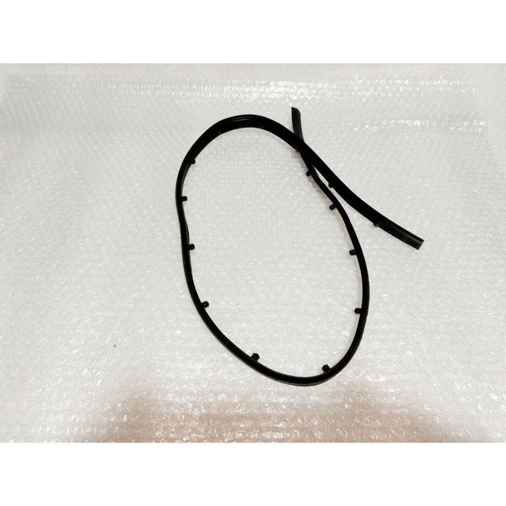 

For Geely Borui 2015-2021 Car Front Hood Seal Strip Engine Bonnet Weatherstrip Rubber Replacement Brand New Genuine