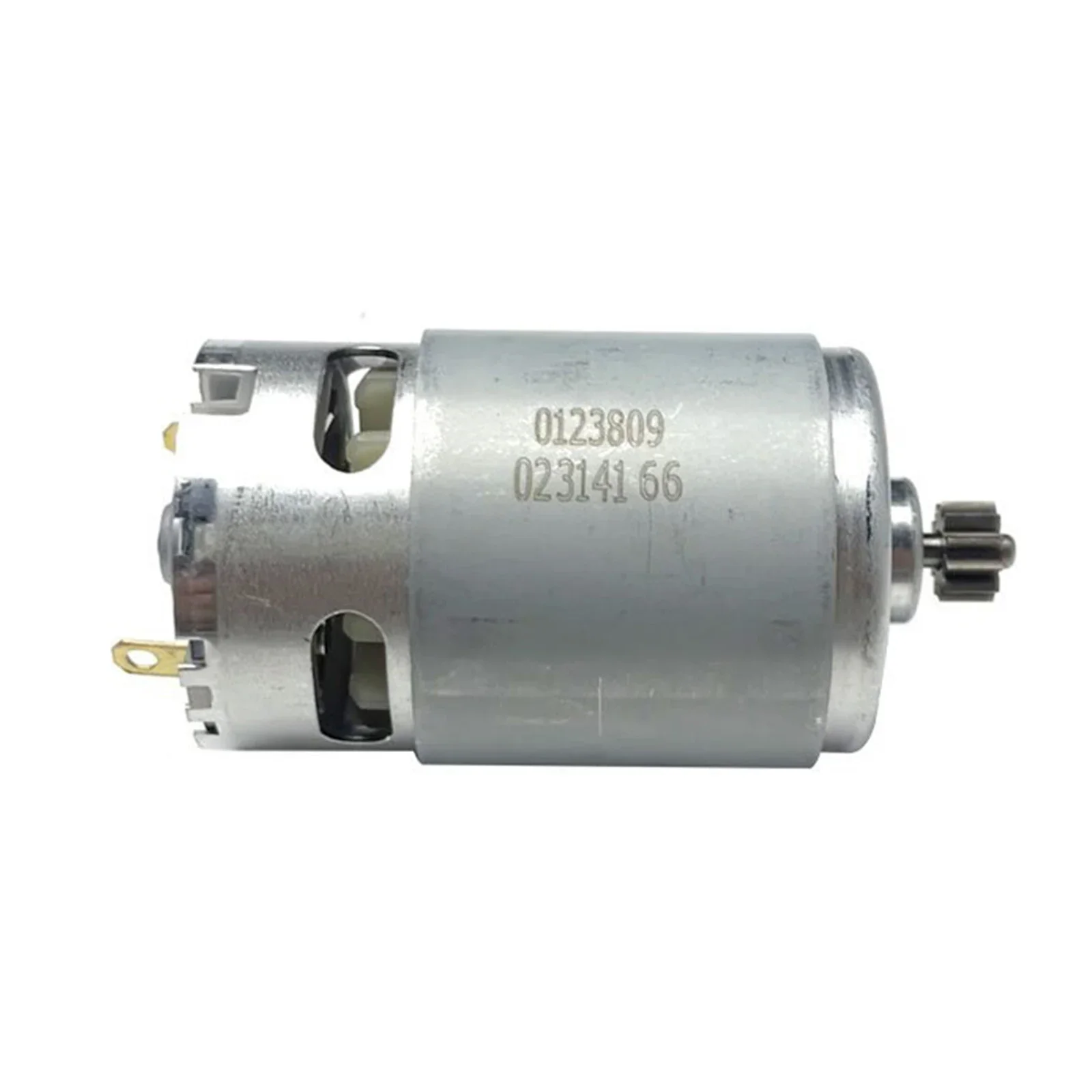 

1pc Motor For-DaYi 1028 Li-Ion Drill Motor Electric Drill DC 11Teeth 18-20V Replacement Recharge Angle Grinder Motor Accessorie