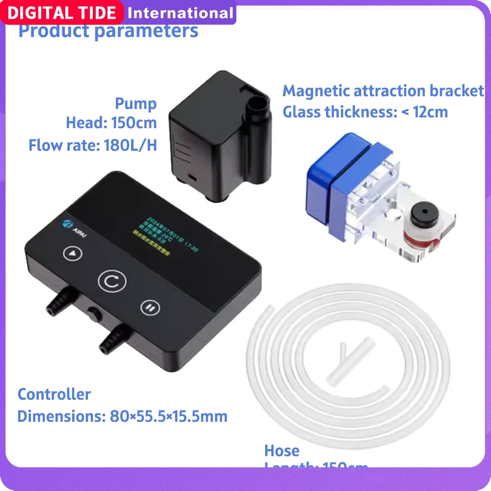Smart Ato Auto Top …