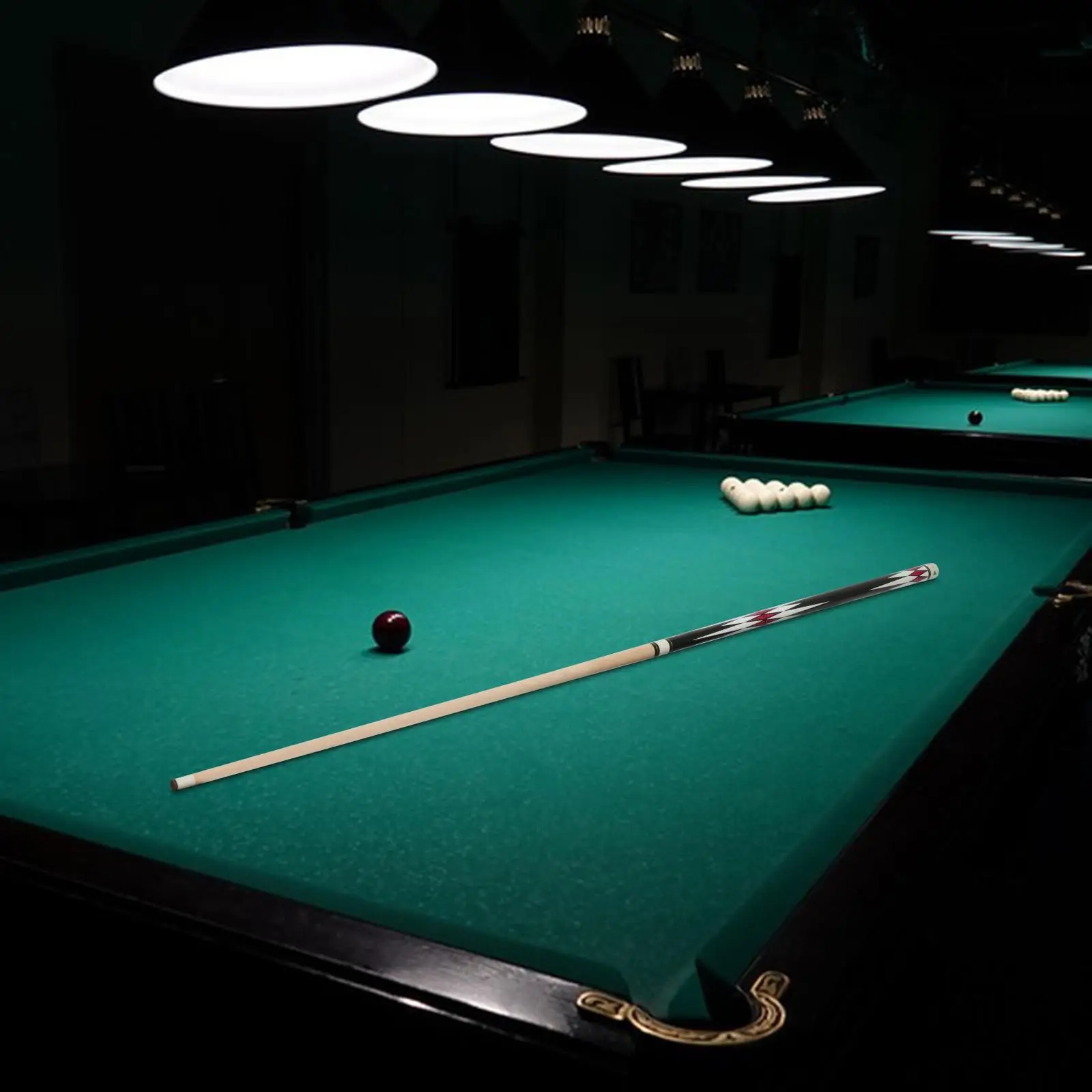 

Pool Cue Billiard Cue Pool Sticks British Snooker Cue for Billiard Players Men