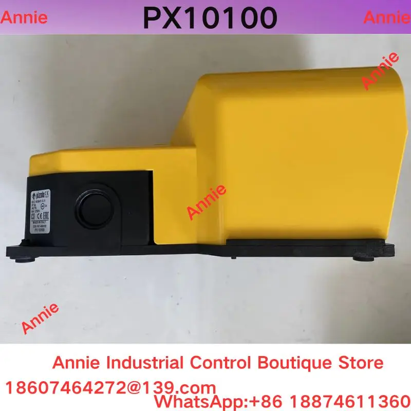 brand-new  Original imported foot switch PX10100