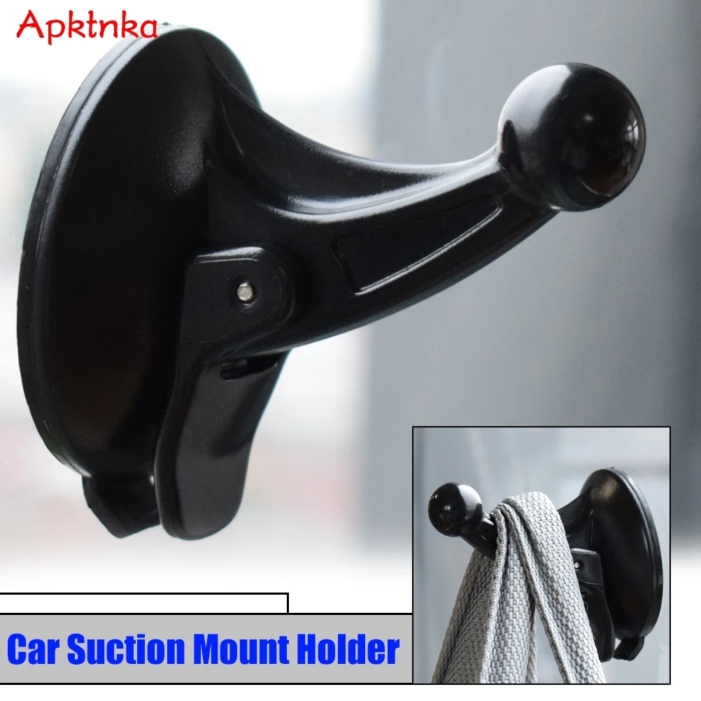 Windshield Windscreen Car Suction Cup Mount Stand Holder For Garmin Nuvi GPS 57LM 58LM Sat Nav Tomtom Go 520 530 720 730 920 930