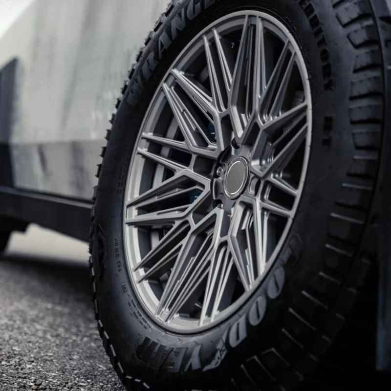 Deep Concave Wheel 18 19 20 21 22 24 26 Inch Wheel 5x114.3 5x112 5x130  6x139.7 Jante