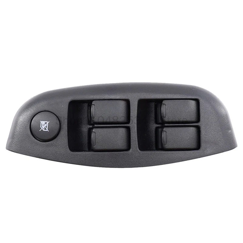 96396302 suitable for Chevrolet Car Glass Lifter Control Switch Power Window Adjustment Master Switch 3