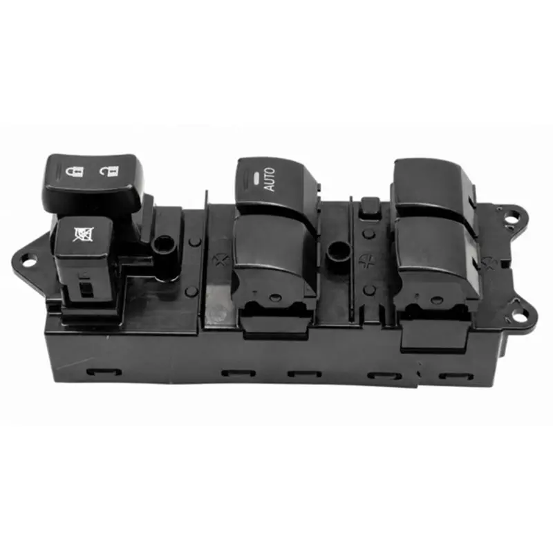 ABTC-Left Front Electric Window Lifter Control Switch RHD 8608A442 For Mirage/Space Sta Star Attrage G4 18-19