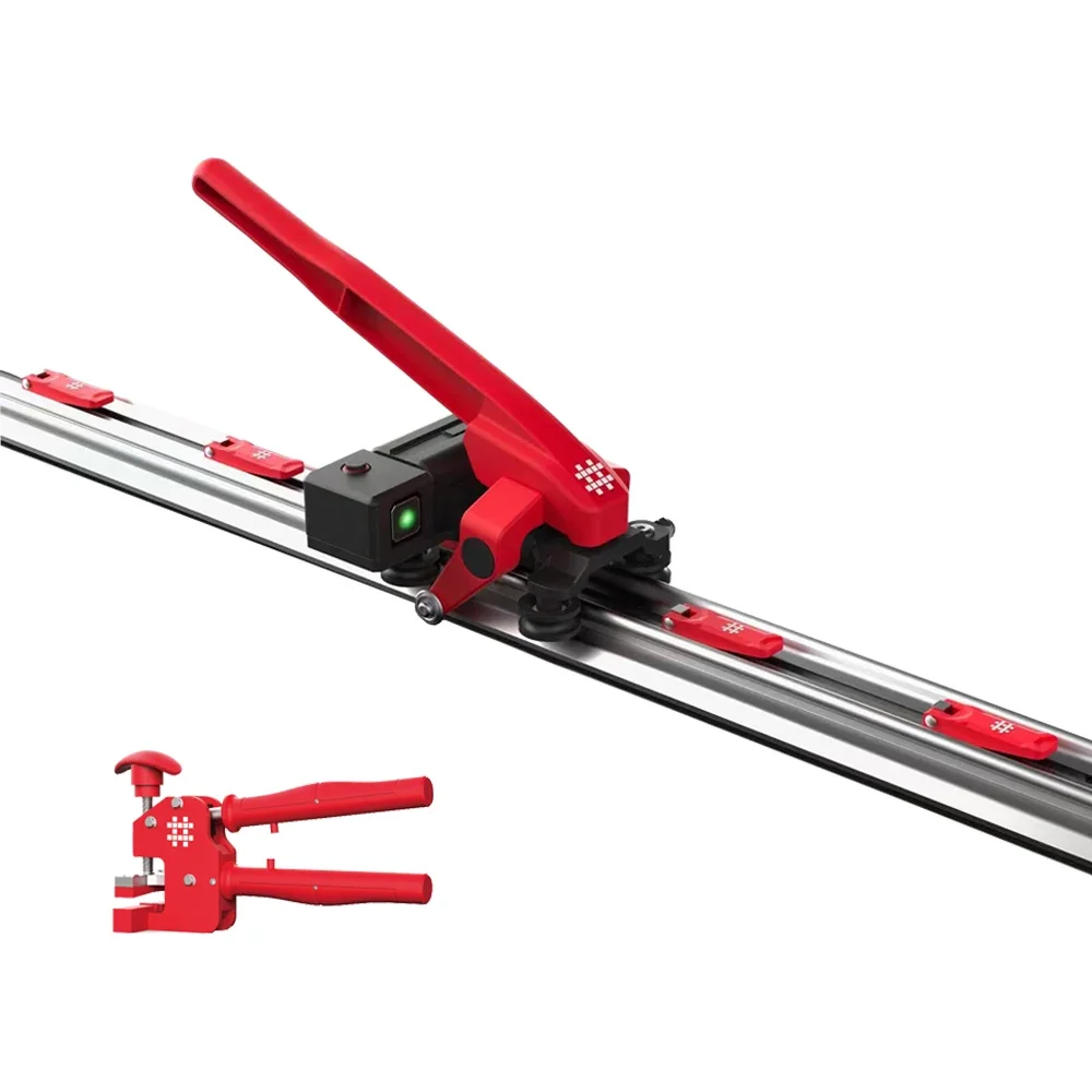 

Tile hand tile cutting machine ceramic push knife special tool 2400 mm tile cutting tool
