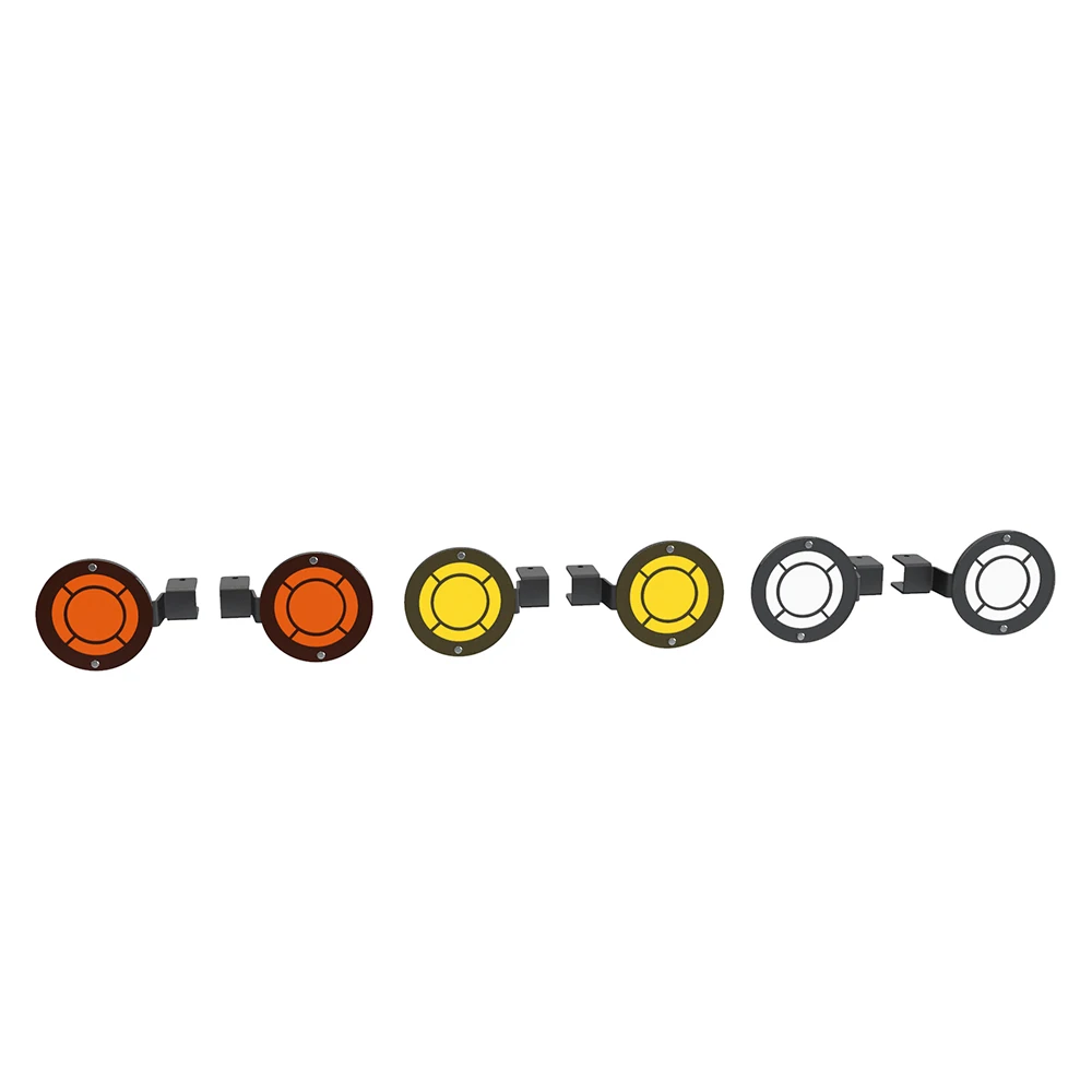 FOR CFMOTO CLC 450 Bobber 450 CL-C 2023-2024-2025 Fog Light Protector Guards Metal Foglight Lamp Cover Motorcycle Accessories