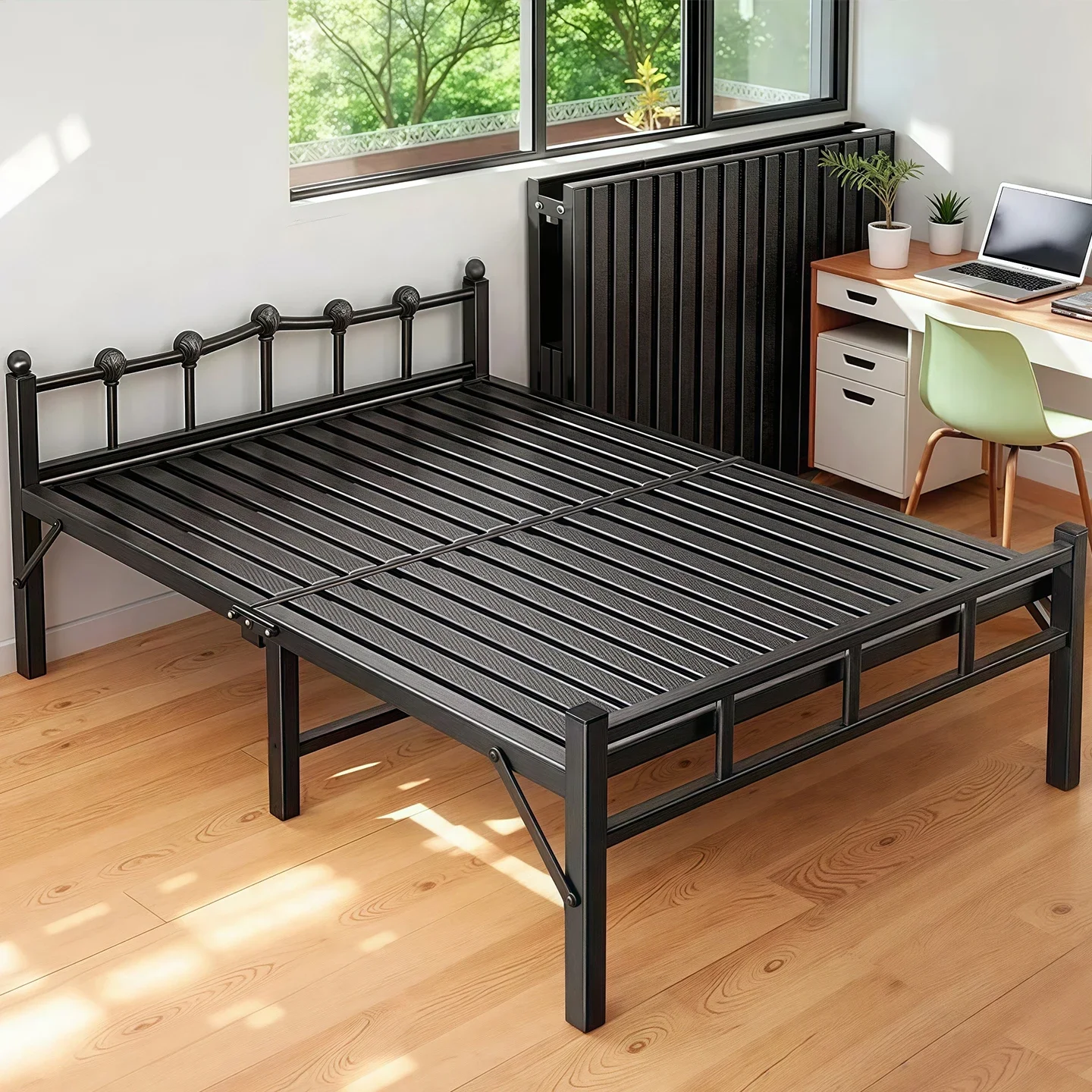 

Настраиваемая Letto pieghevole Singolo 1,2را в uso отечественная технология stanza в affitto dedicata 1,5