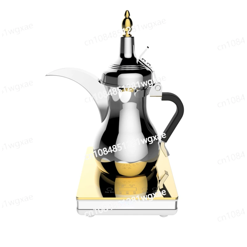 Special Portable Coffee Machine Türkiye Coffee Machine Arabic Coffee Machine