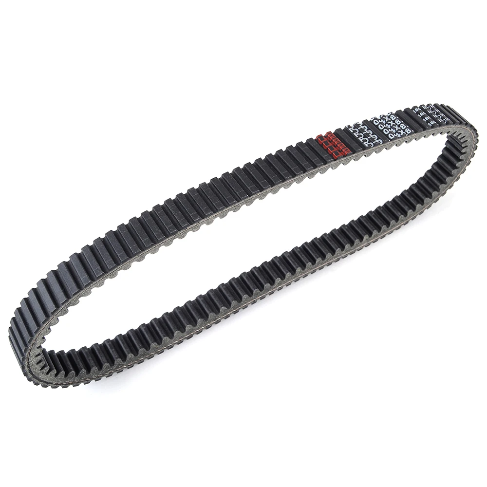 Correa de transmisión para motocicleta,para Gilera Nexus 500 Centenario 500 2012 / Fuoco 500 LT 500 2013-2015