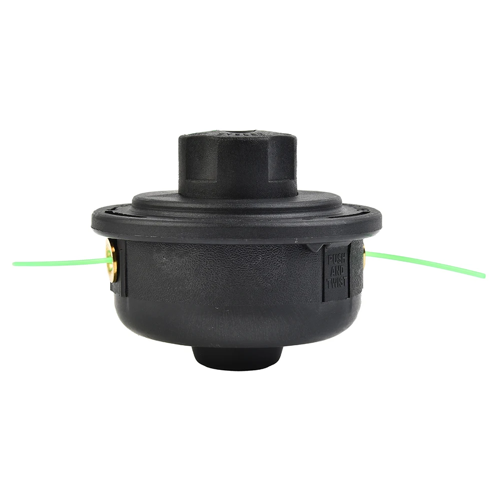 Brand New Garden Trimmer Trimmer Head Head RST210 RST250 Replace Replacement 8mmx1.25 Right Hand A-89137 ER2650