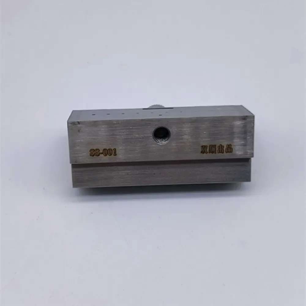 Watch Repair Tools Pinion Contactor Gear Point Trimming Repair Tool Hand Repair Tool Wheel Axle Correction Clamp