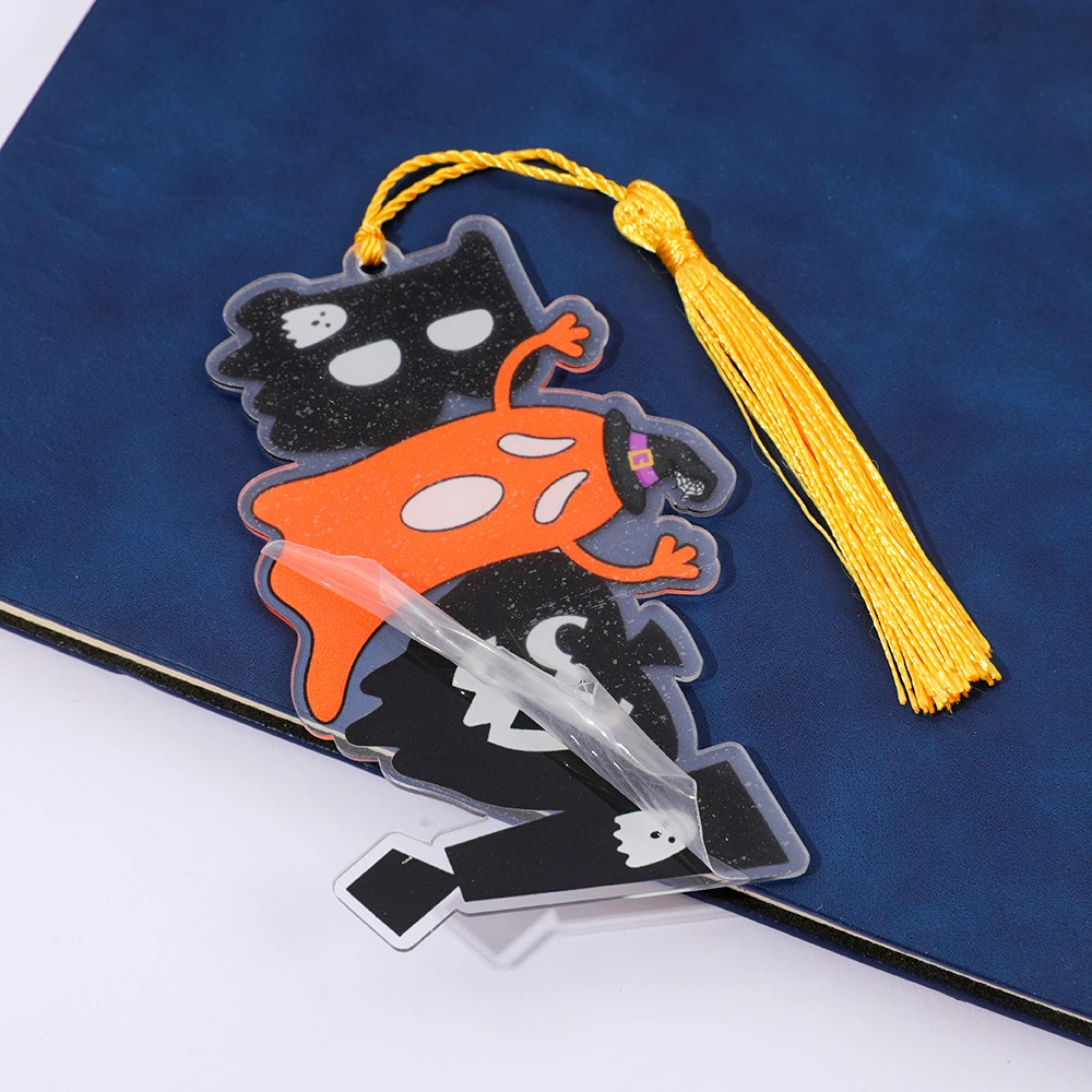 الهالوين - الإشارات المرجعية "BOO" تحت عنوان: مع حروف "BOO" والأشباح وقبعات الساحرة والشرابات الصفراء، مثالية لقراءة الهالوين. #1