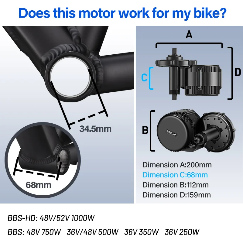 Thumbnail 2 - #23 Top Electric Bicycle Conversion Kits Picks for Every Budget