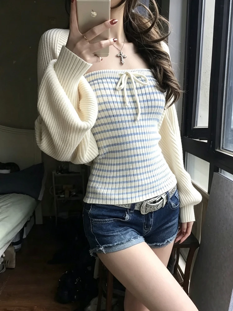 Genayooa Y2k Japanese Two Piec - Street Fashion In Japan review and price