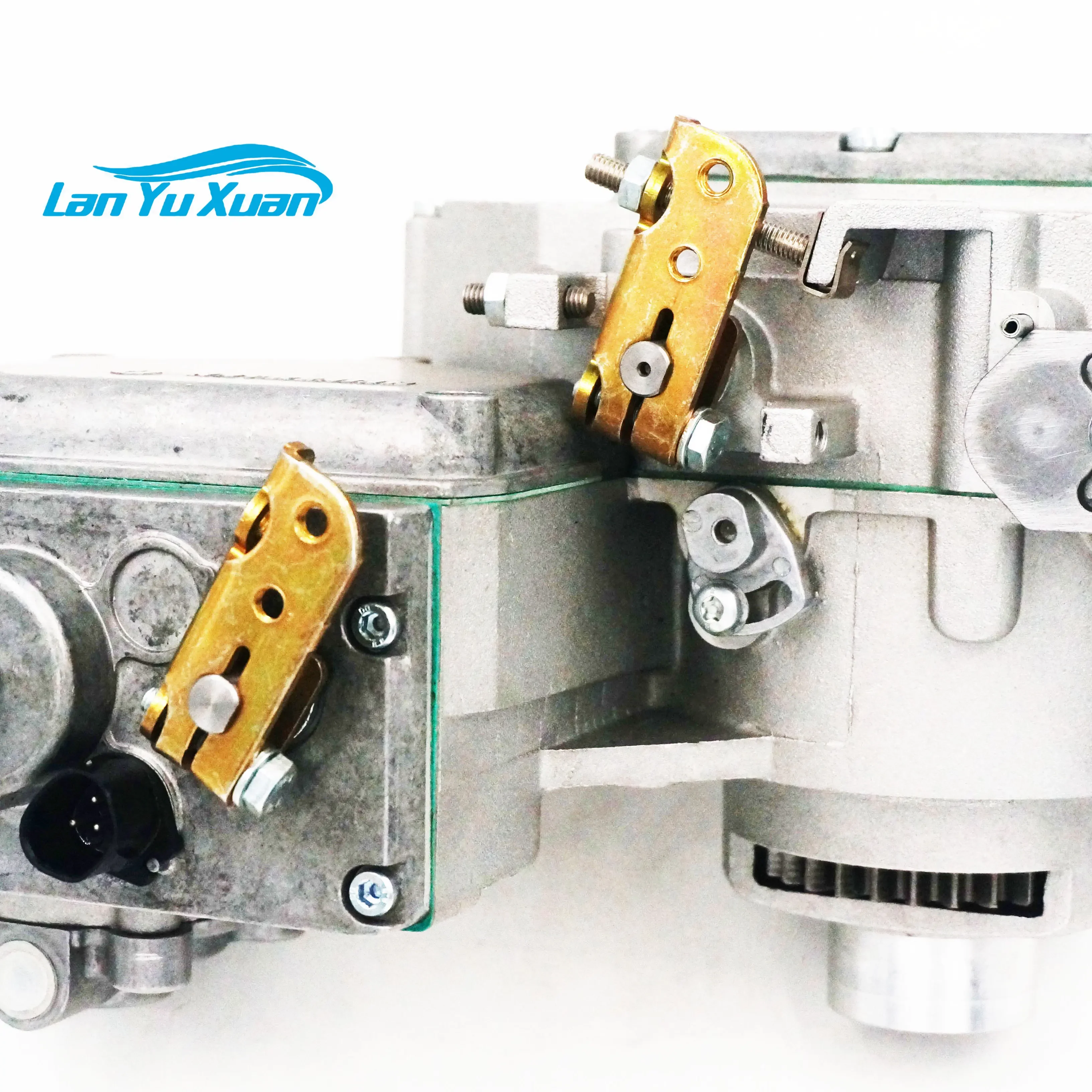 

Original d-eutz BFM1013 governor controller 02111435