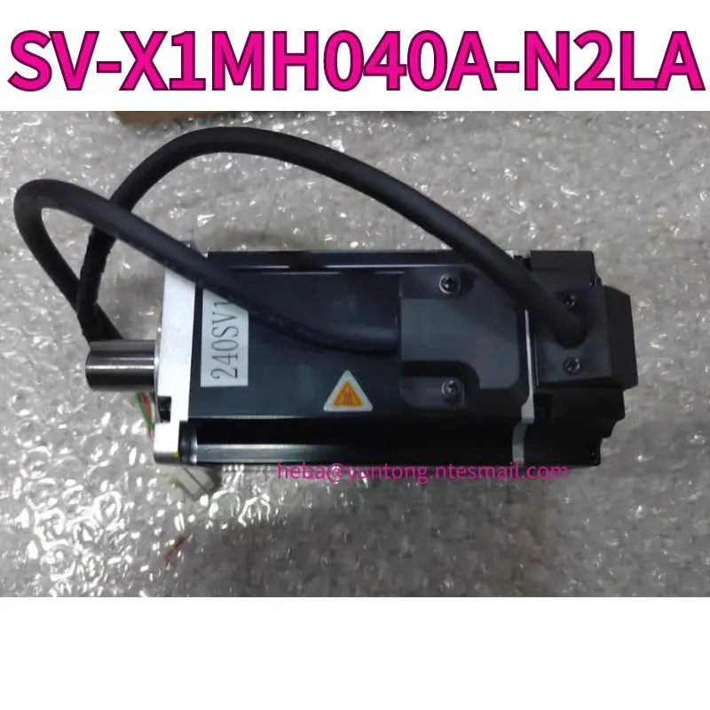 

New SV-X1MH040A-N2LA Benben 400W