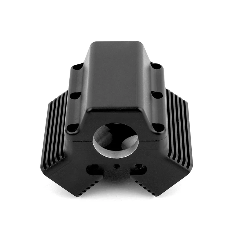 

Custom Special-Shaped Mechanical Fastening Parts CNC Machined Stainless Steel Brass Aluminum Plastic Special-Purpose Hardware