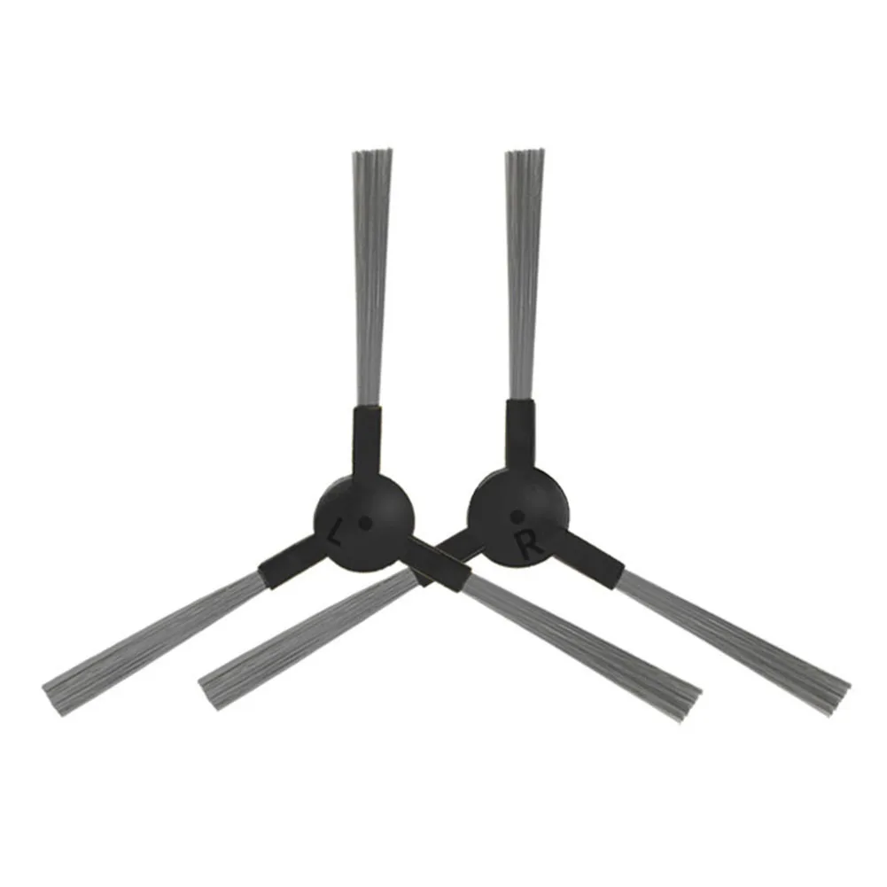 

Side Brush Filter and Mop Pad Replacement Set Designed for Conga M10 For Xtreme For BR151 BR153 BR154 SHELIKI UMMUND