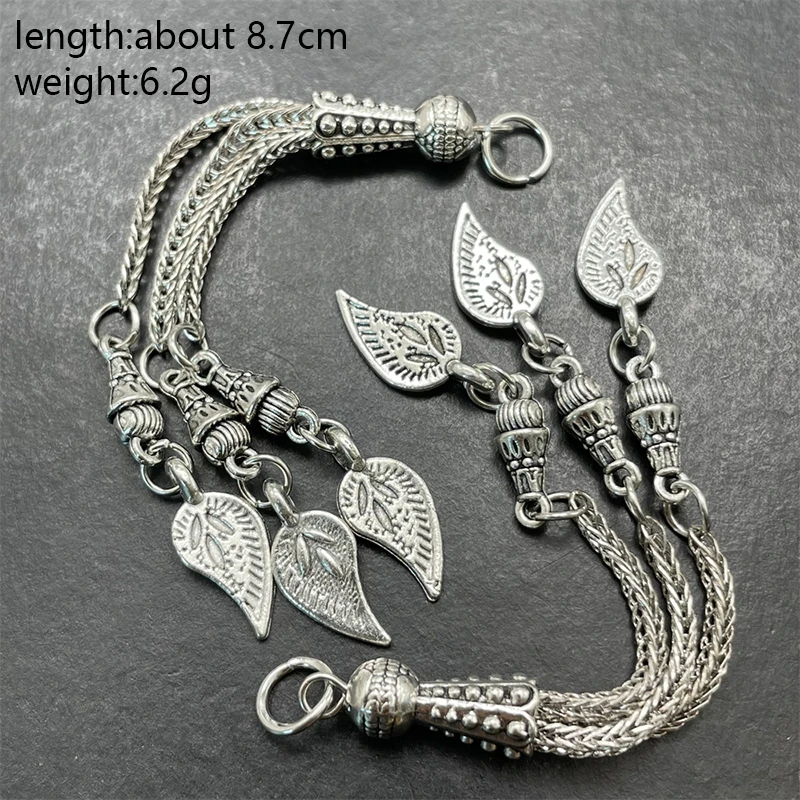 3 stücke 14 Stil Muslim Islamischen Nahen Osten Rosenkranz Quaste Schmuck 33 Halskette Ohrring Anhänger DIY Gebetskette Zubehör Entdecken